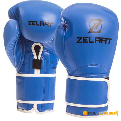   Zelart BO-1391 14oz  (37363057)