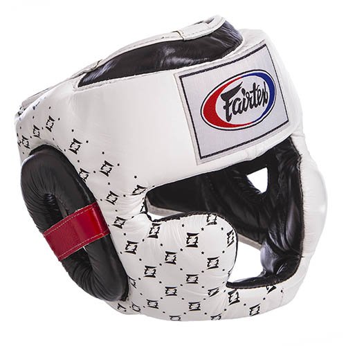      Fairtex HG10 L  (37475021)