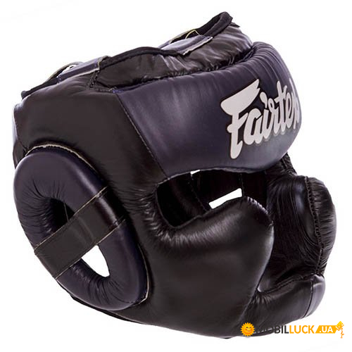      Fairtex HG13-Laces M  (37475023)