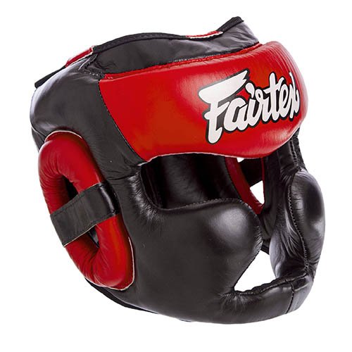      Fairtex HG13-Laces XL  (37475023)