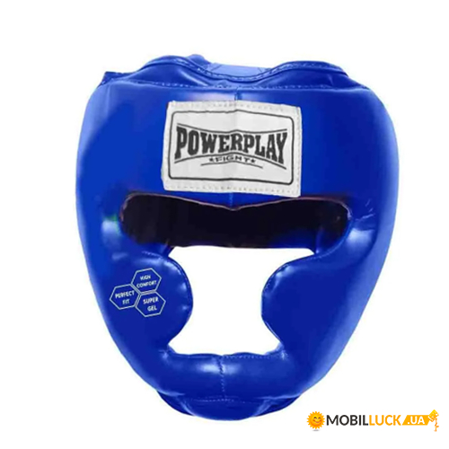   PowerPlay 3043 Blue  XL