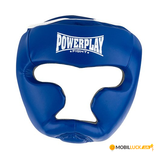   PowerPlay 3068 XS Blue-White (37228086)