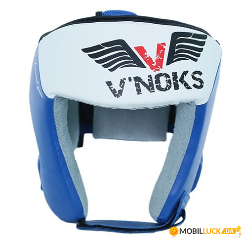   V`Noks Lotta L Blue-White (37349020)