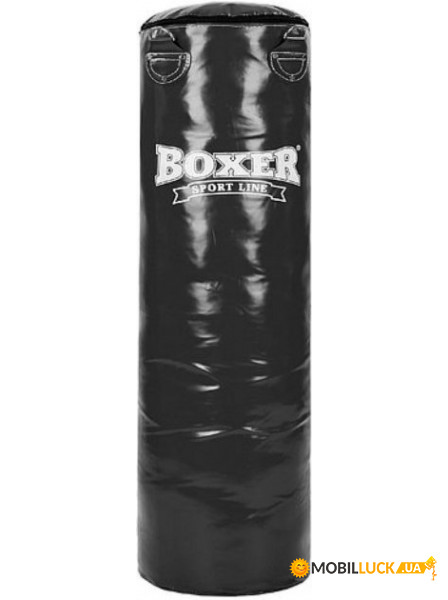   Boxer  (1003-03BLK)