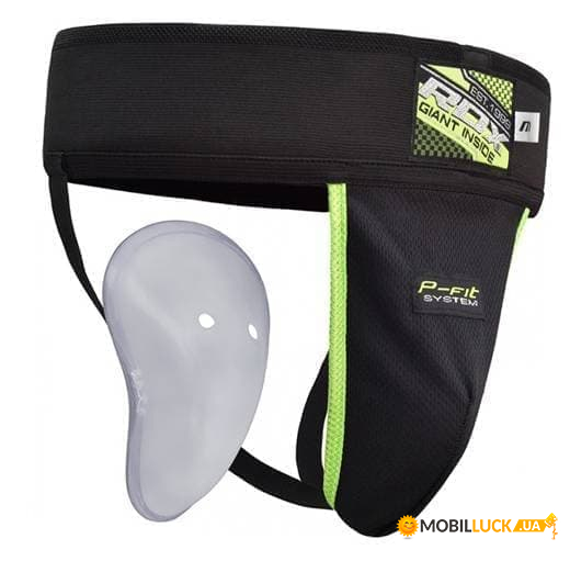   RDX Groin Guard M  (37260013)