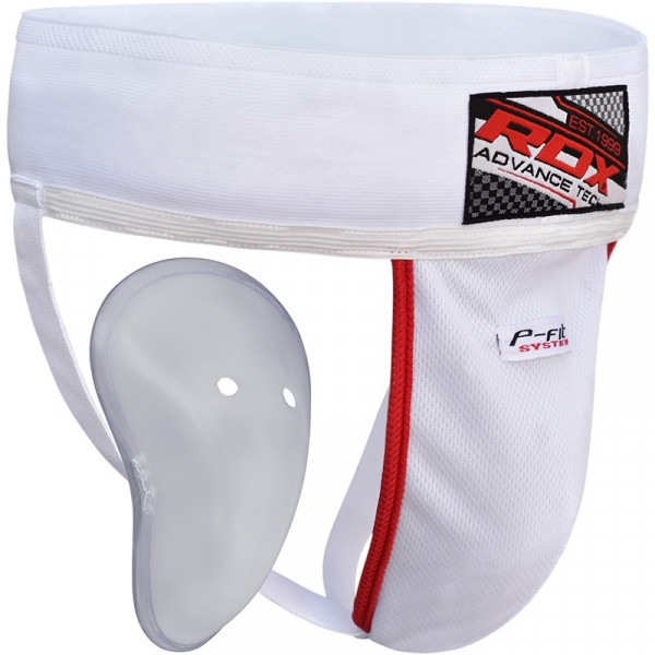   RDX Groin Guard XL 10701