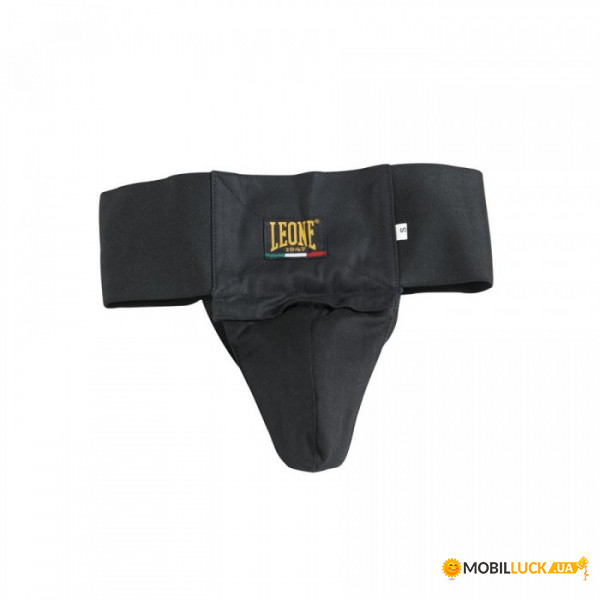   Leone Black L