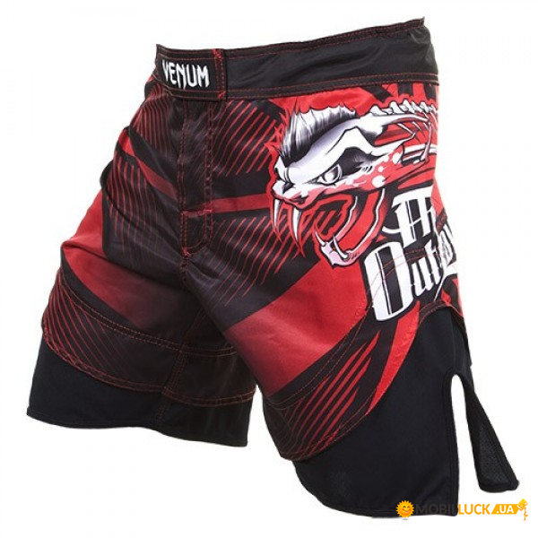   Venum Dan Hardy Outlaw L 