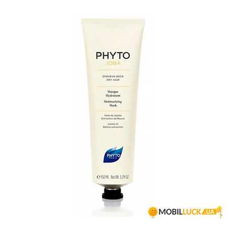       Phyto Phytojoba masque hydratant 150 