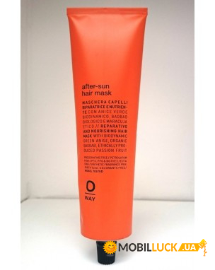     Rolland Oway After Sun Hair Mask 150 