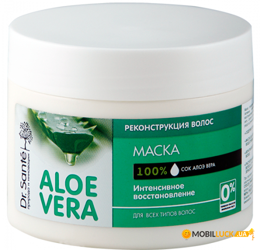    Dr.Sante Aloe Vera , 300  937040