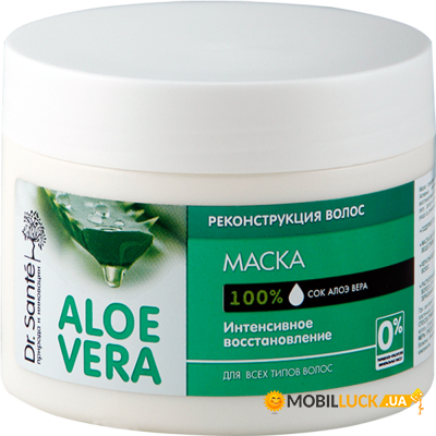    Dr. Sante Aloe Vera  300  (4823015937040)