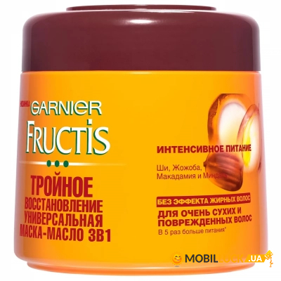    Garnier Fructis   300  (3600542032988)