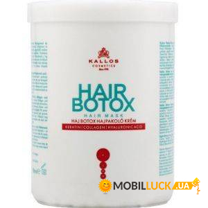    Kallos Hair Pro-tox 1  (511418)