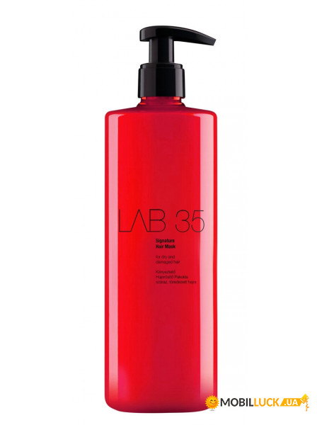     Kallos Lab 35 500ml