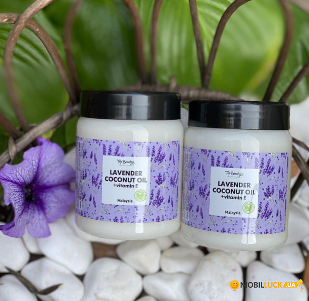    ,    Top Beauty  250  Banana-Coconut Lavender-Coconut