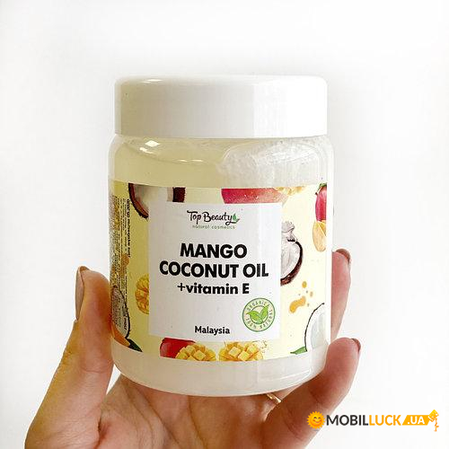    ,    Top Beauty  250  Banana-Coconut Mango-Coconut