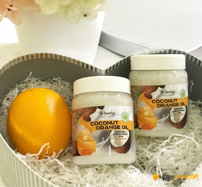    ,    Top Beauty  250  Banana-Coconut Orange-Coconut