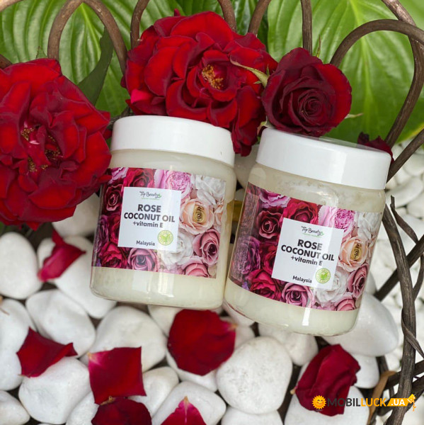    ,    Top Beauty  250  Banana-Coconut Rose-Coconut