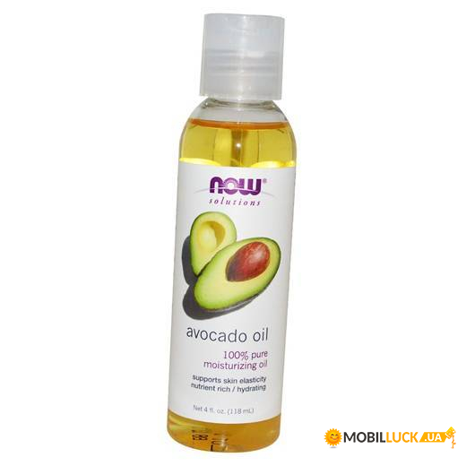    Now Foods Avocado Oil 118 (43128007)