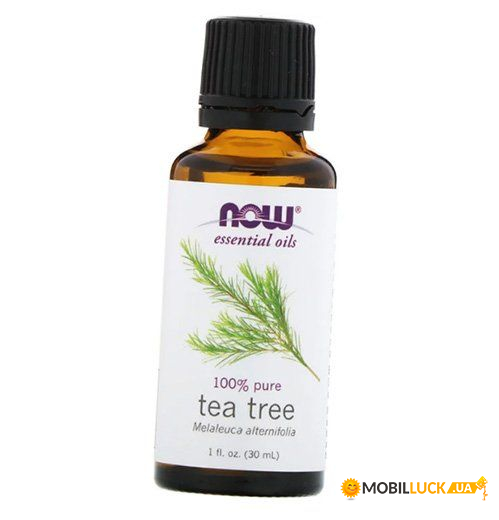  Now Foods Tea Tree Oil 118 (43128015)