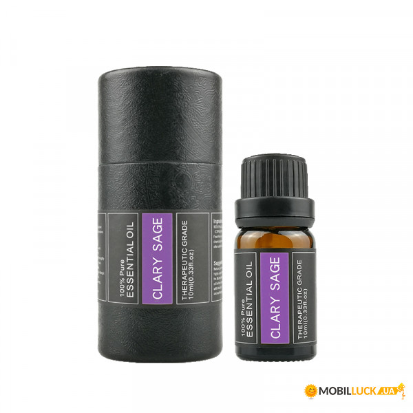  Semi 100 Pure Essential Oil 10  