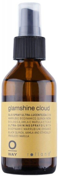 -    Rolland Oway styling Glamshine Cloud 100 