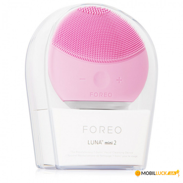    Foreo Video Luna mini 2