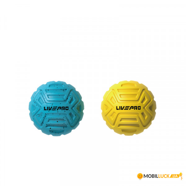     LivePro massage ball /