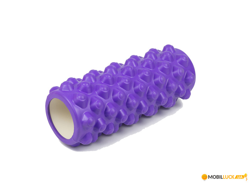   EasyFit Grid Roller Extreme 33  