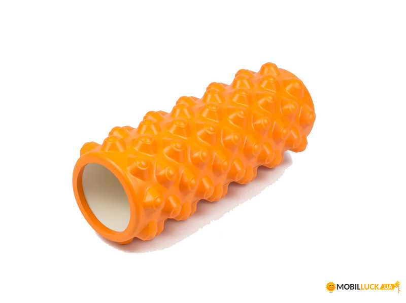   EasyFit Grid Roller Extreme 33  