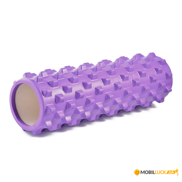   EasyFit Grid Roller PRO 45  