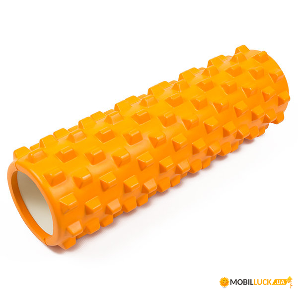   EasyFit Grid Roller PRO 45  