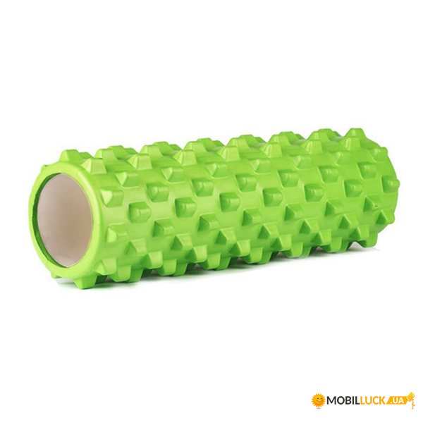   EasyFit Grid Roller PRO 45  