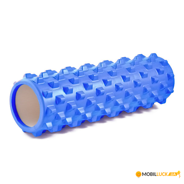   EasyFit Grid Roller PRO 45  