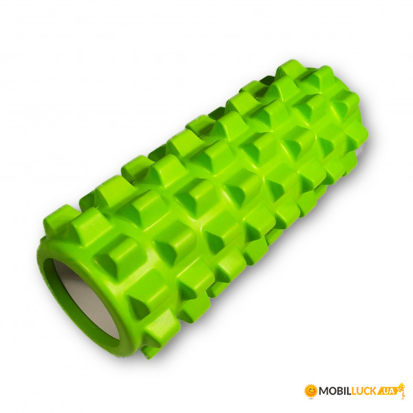   EasyFit Grid Roller Pro 33  