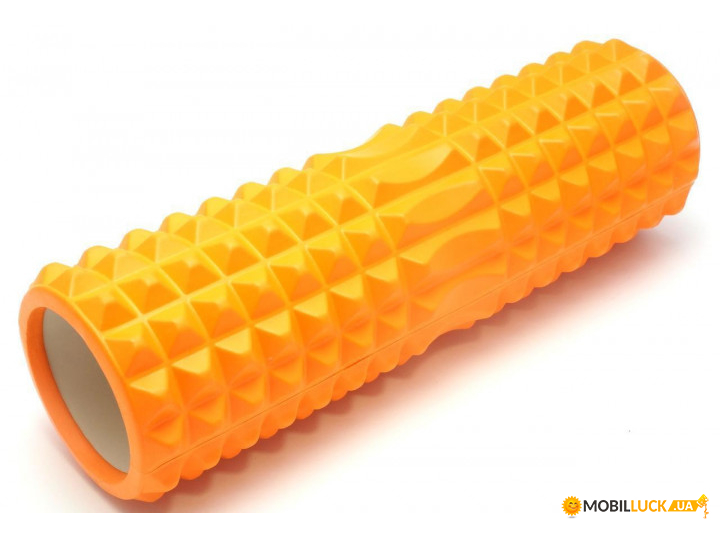   EasyFit Grid Roller v2 45  