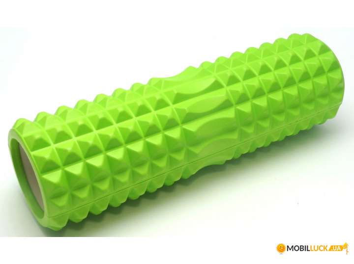   EasyFit Grid Roller v2 45  