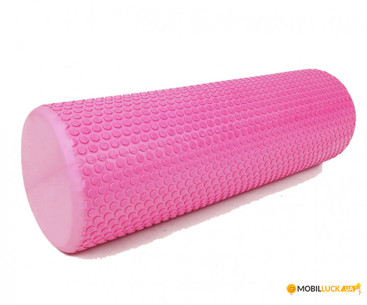   EasyFit Foam Roller 45 