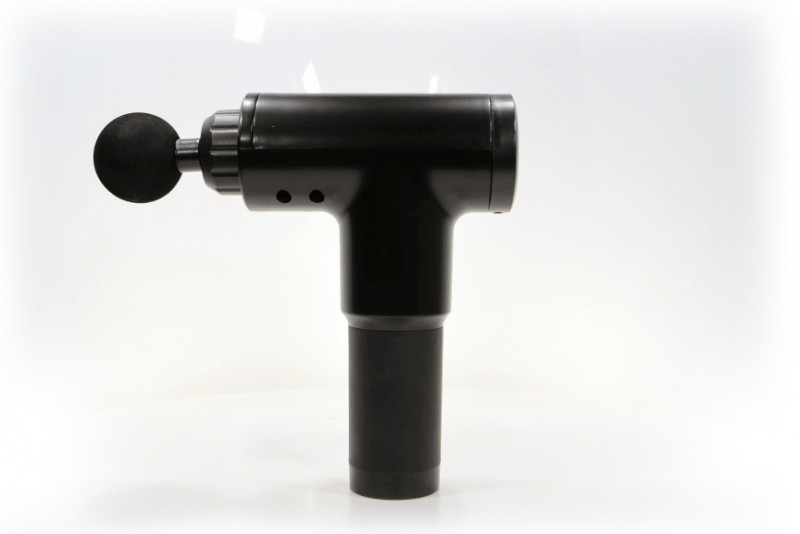     Fascial Gun KH-320 Black