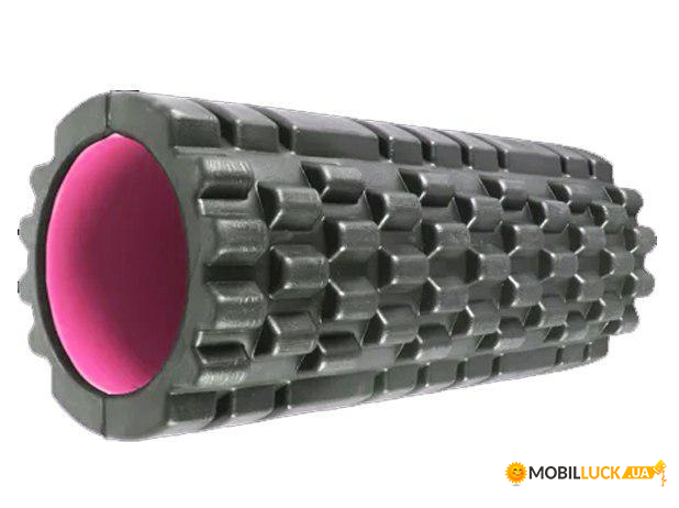   Power System Fitness Foam Roller PS-4050 Pink (4050PI-0)