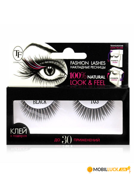   Triumf Fashion Lashes 103