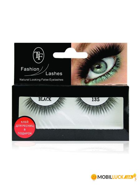   Triumf Fashion Lashes 135