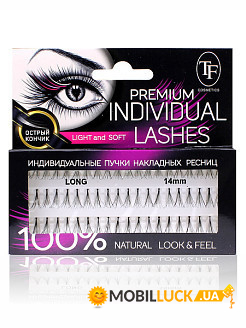   Triumf Fashion Lashes 203 14 