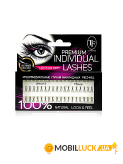   Triumf Fashion Lashes 204 15 