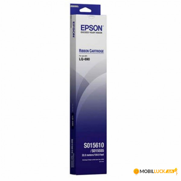   Epson C13S015610BA