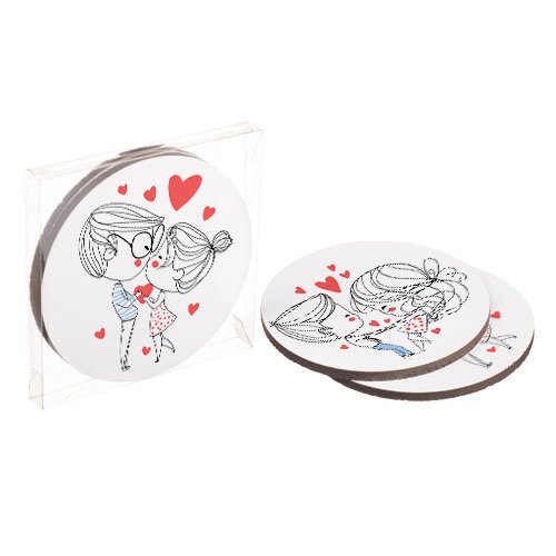    Coaster () GK2_R_18A026