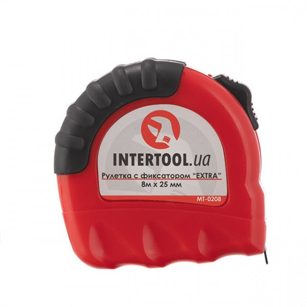  Intertool - 8   25 , Extra | MT-0208