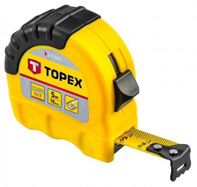  Topex - 5   19 , Shiftlock | 27C305