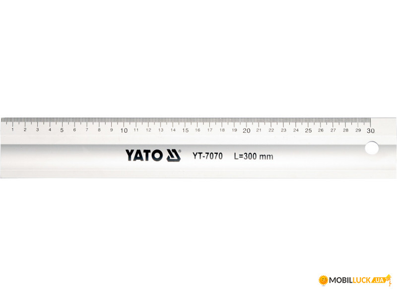 ˳  Yato 300 (YT-7070)